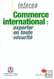 Commerce International ; Exporter En Toute Securite