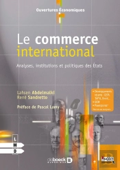 Commerce International (Le)