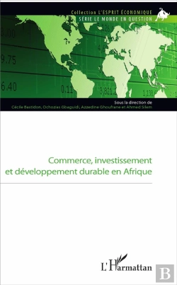 Bertrand.pt - Commerce, Investissement Et Développement Durable En Afrique.