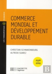 Commerce Mondial Et Développement Durable