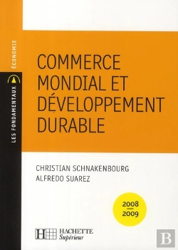 Bertrand.pt - Commerce Mondial Et Développement Durable