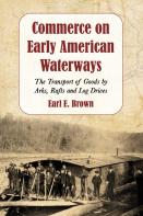 Commerce On Early American Waterways