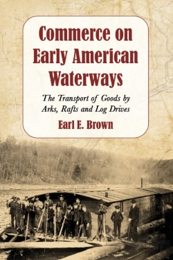 Bertrand.pt - Commerce On Early American Waterways