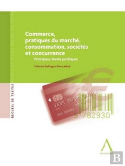 Bertrand.pt - Commerce, Pratiques Du Marché, Consommation, Sociétés Et Concurrence