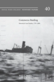 Commerce Raiding: Historical Case Studie
