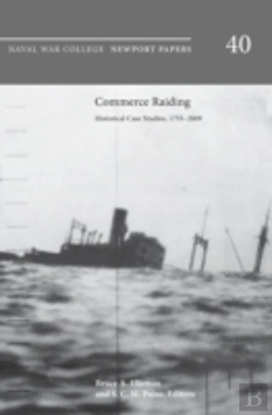 Bertrand.pt - Commerce Raiding: Historical Case Studie