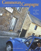 Commerces De Campagne