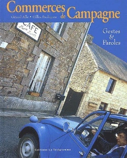 Bertrand.pt - Commerces De Campagne