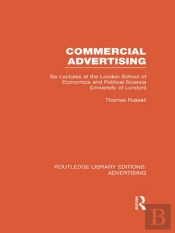 Commercial Advertising (Rle Advertising)