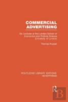 Commercial Advertising