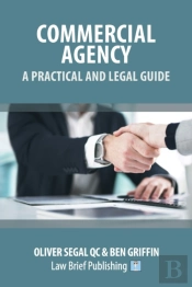 Commercial Agency - A Practical And Legal Guide