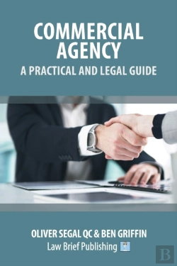 Bertrand.pt - Commercial Agency - A Practical And Legal Guide