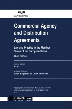 Bertrand.pt - Commercial Agency And Distribution Agreements