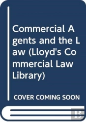 Commercial Agents And The Law