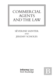 Commercial Agents And The Law