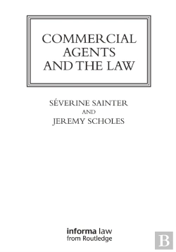 Bertrand.pt - Commercial Agents And The Law