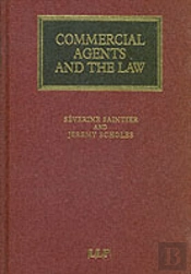 Commercial Agents And The Law