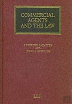 Bertrand.pt - Commercial Agents And The Law