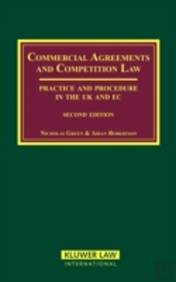 Bertrand.pt - Commercial Agreements And Competition Law