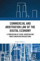 Commercial And Arbitration Law Of The Digital Economy
