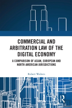 Bertrand.pt - Commercial And Arbitration Law Of The Digital Economy