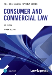 Commercial And Consumer Law