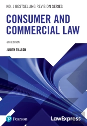 Commercial And Consumer Law