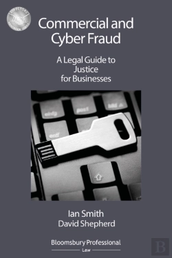 Bertrand.pt - Commercial And Cyber Fraud: A Legal Guide To Justice For Businesses