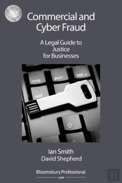 Bertrand.pt - Commercial And Cyber Fraud: A Legal Guide To Justice For Businesses