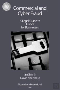 Bertrand.pt - Commercial And Cyber Fraud: A Legal Guide To Justice For Businesses