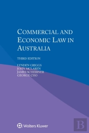Commercial And Economic Law In Australia
