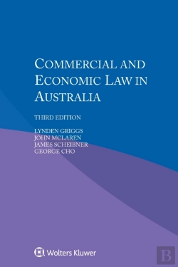 Bertrand.pt - Commercial And Economic Law In Australia