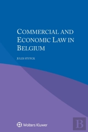 Commercial And Economic Law In Belgium