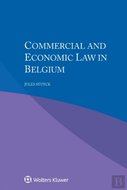 Bertrand.pt - Commercial And Economic Law In Belgium