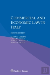 Commercial And Economic Law In Italy