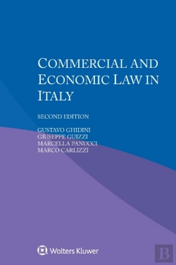 Bertrand.pt - Commercial And Economic Law In Italy