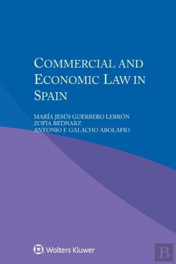 Bertrand.pt - Commercial And Economic Law In Spain