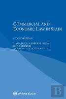 Commercial And Economic Law In Spain
