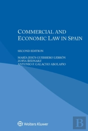 Commercial And Economic Law In Spain