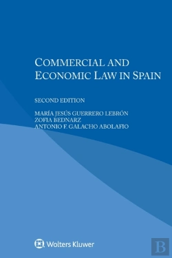 Bertrand.pt - Commercial And Economic Law In Spain