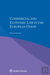 Commercial And Economic Law In The European Union