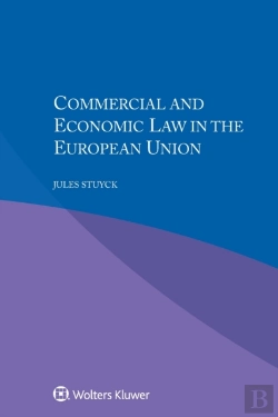 Bertrand.pt - Commercial And Economic Law In The European Union