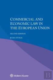 Commercial And Economic Law In The European Union