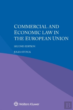 Bertrand.pt - Commercial And Economic Law In The European Union