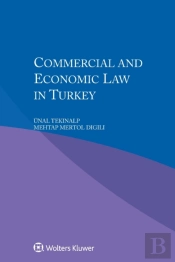 Commercial And Economic Law In Turkey