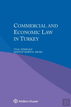 Bertrand.pt - Commercial And Economic Law In Turkey