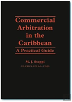 Bertrand.pt - Commercial Arbitration In The Caribbean