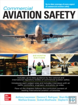 Bertrand.pt - Commercial Aviation Safety, Seventh Edition