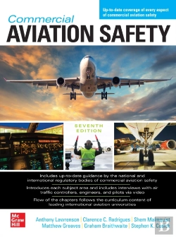 Bertrand.pt - Commercial Aviation Safety, Seventh Edition