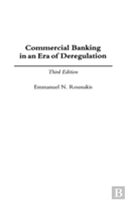 Bertrand.pt - Commercial Banking In An Era Of Deregulation